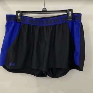Under Armour Athletic Shorts